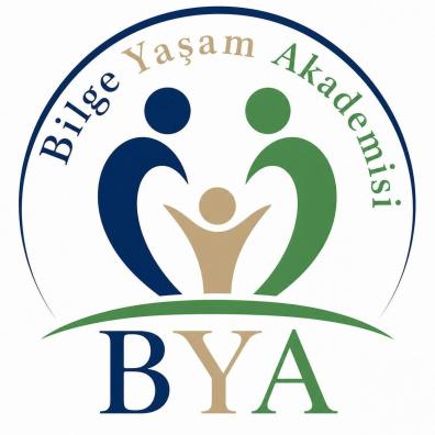 Bilge Yaşam Akademisi logo